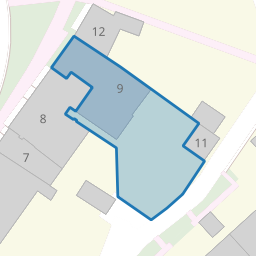 Perceel WTS00-A-1494