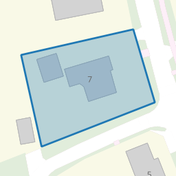 Perceel WTS00-A-1503