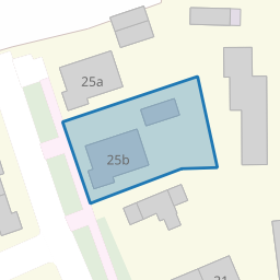 Perceel WTS00-A-1510