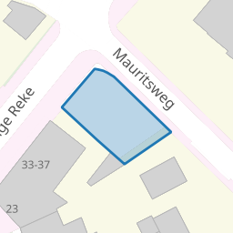 Perceel WTS00-A-1512