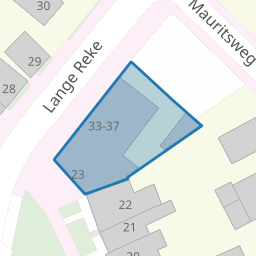 Perceel WTS00-A-1515