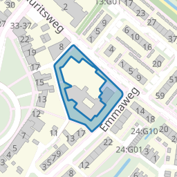 Perceel WTS00-A-1521