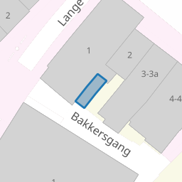 Perceel WTS00-A-1525