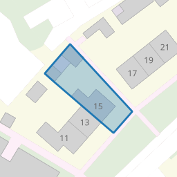 Perceel WTS00-A-1528