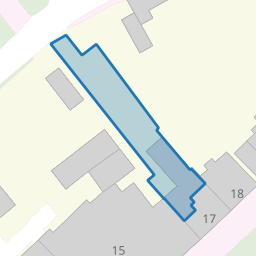 Perceel WTS00-A-1535