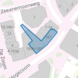 Perceel WTS00-A-1537