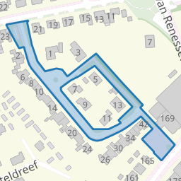 Perceel WTS00-A-1546