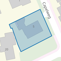 Perceel WTS00-A-1547