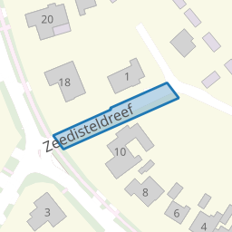 Perceel WTS00-A-1551