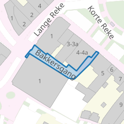 Perceel WTS00-A-1555