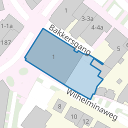 Perceel WTS00-A-1556