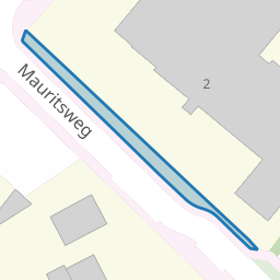 Perceel WTS00-A-1562