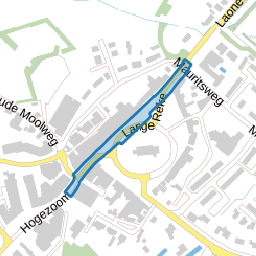 Perceel WTS00-A-1563