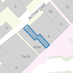 Perceel WTS00-A-1575