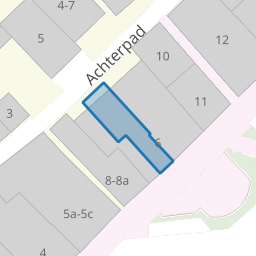 Perceel WTS00-A-1576