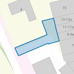 Perceel WTS00-A-1601