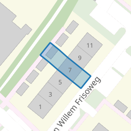 Perceel WTS00-A-1619