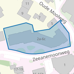 Perceel WTS00-A-1638