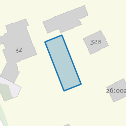 Perceel WTS00-A-1641