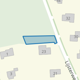 Perceel WTS00-A-1650