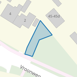 Perceel WTS00-A-1665