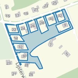 Perceel WTS00-A-1670