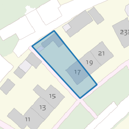 Perceel WTS00-A-1684