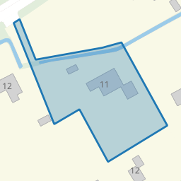 Perceel WTS00-C-1009