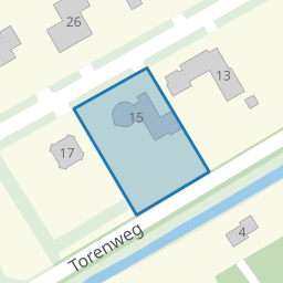 Perceel WTS00-C-1021