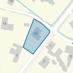 Perceel WTS00-C-1027