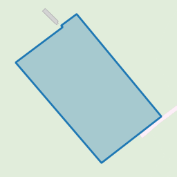 Perceel WTS00-C-1037