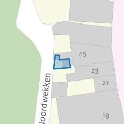 Perceel WTS00-C-1041