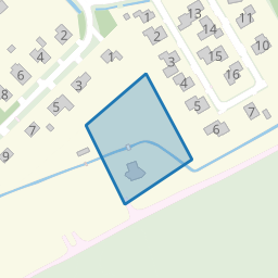 Perceel WTS00-C-1047