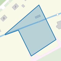 Perceel WTS00-C-1075