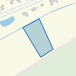 Perceel WTS00-C-1091