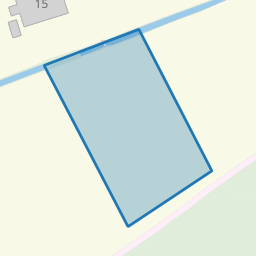 Perceel WTS00-C-1092