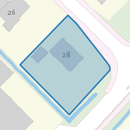 Perceel WTS00-C-1102