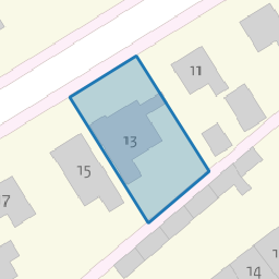 Perceel WTS00-C-1104