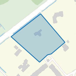 Perceel WTS00-C-1108