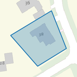 Perceel WTS00-C-1111