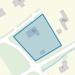 Perceel WTS00-C-1114