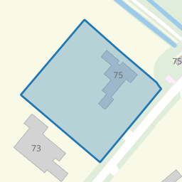 Perceel WTS00-C-1122