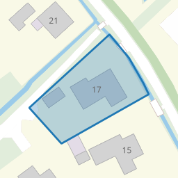 Perceel WTS00-C-1137