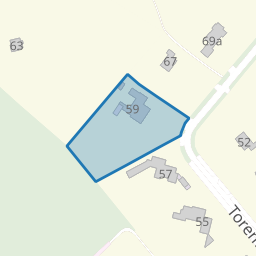 Perceel WTS00-C-1153