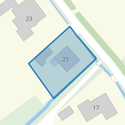 Perceel WTS00-C-1164