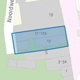 Perceel WTS00-C-1173