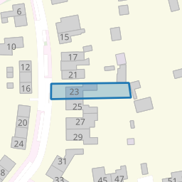 Perceel WTS00-C-1178