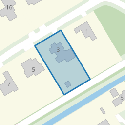 Perceel WTS00-C-1185