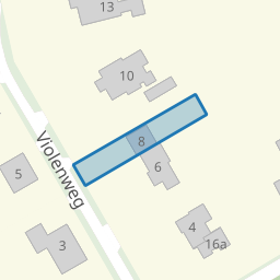 Perceel WTS00-C-1188