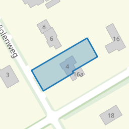 Perceel WTS00-C-1190